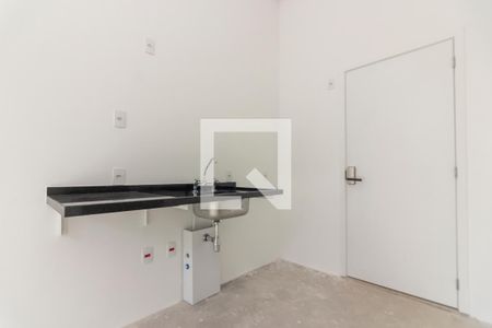 Studio de apartamento à venda com 1 quarto, 27m² em Pinheiros, São Paulo