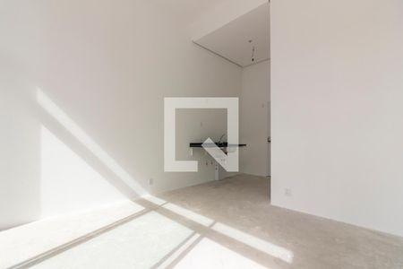 Studio de apartamento à venda com 1 quarto, 27m² em Pinheiros, São Paulo