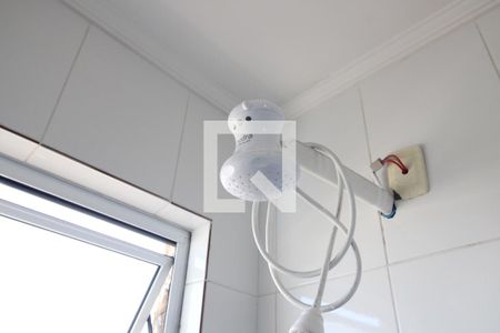 Casa à venda com 112m², 2 quartos e 2 vagasBanheiro da Suíte 1