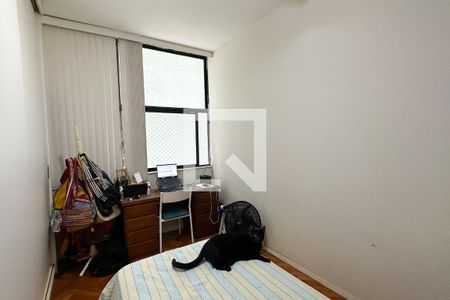 Apartamento à venda com 96m², 3 quartos e sem vagaQuarto 03