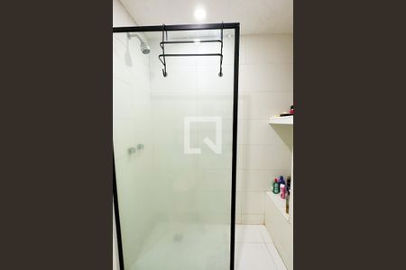 Apartamento à venda com 96m², 3 quartos e sem vagaBanheiro 01