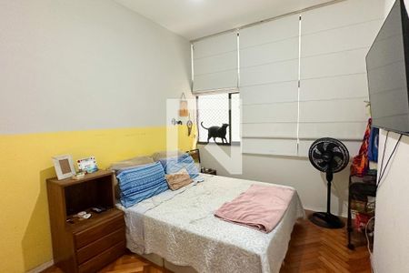 Apartamento à venda com 96m², 3 quartos e sem vagaQuarto 02