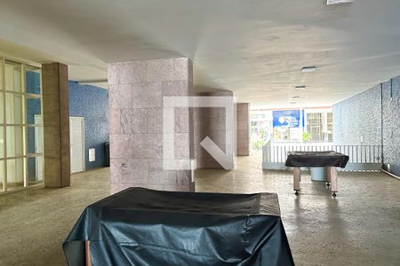 Apartamento à venda com 96m², 3 quartos e sem vagaPlayground