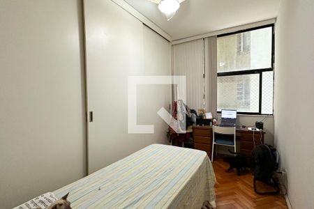 Apartamento à venda com 96m², 3 quartos e sem vagaQuarto 03