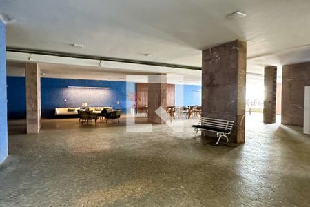 Apartamento à venda com 96m², 3 quartos e sem vagaSalão de Festas