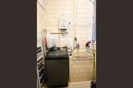 Apartamento à venda com 96m², 3 quartos e sem vagaÁrea de Serviço