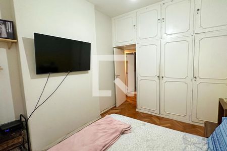 Quarto 02 de apartamento à venda com 3 quartos, 96m² em Copacabana, Rio de Janeiro