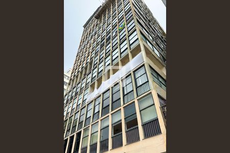 Apartamento à venda com 96m², 3 quartos e sem vagaFachada