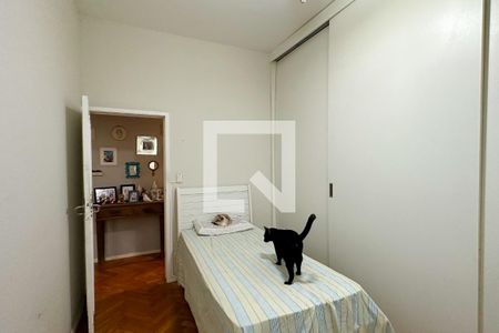 Apartamento à venda com 96m², 3 quartos e sem vagaQuarto 03