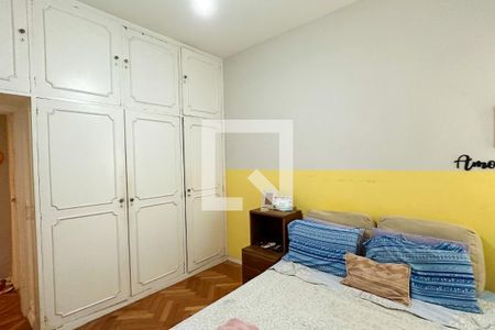 Quarto 02 de apartamento à venda com 3 quartos, 96m² em Copacabana, Rio de Janeiro