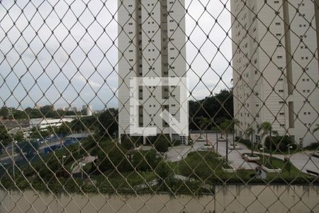 Sacada de apartamento à venda com 2 quartos, 63m² em Vila Anhangüera, São Paulo