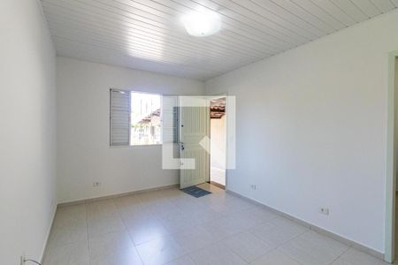 Sala de casa para alugar com 2 quartos, 70m² em Jardim das Américas, Curitiba