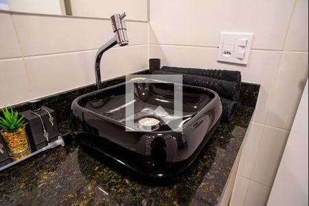 Studio para alugar com 41m², 1 quarto e 1 vagaBanheiro