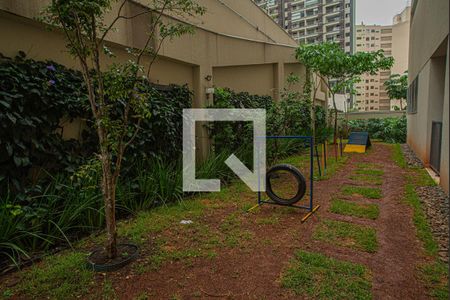 Studio para alugar com 41m², 1 quarto e 1 vagaÁrea comum - Espaço PET