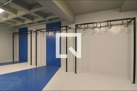 Studio para alugar com 41m², 1 quarto e 1 vagaÁrea comum - Bicicletário