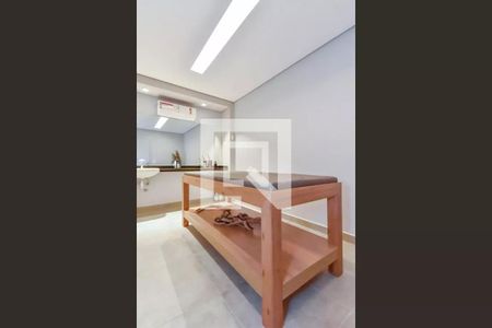 Studio para alugar com 41m², 1 quarto e 1 vagaÁrea comum - Spa