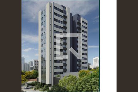 Apartamento à venda com 2 quartos, 132m² em Barro Preto, Belo Horizonte