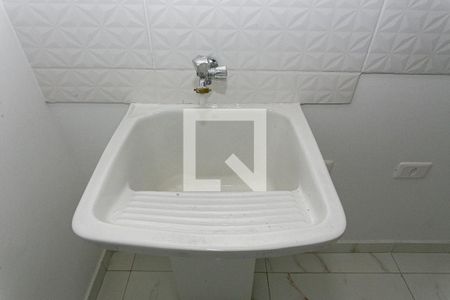 Apartamento para alugar com 40m², 1 quarto e sem vagaÁrea de Serviço - Tanque