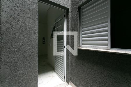 Apartamento para alugar com 40m², 1 quarto e sem vagaÁrea Externa Privativa