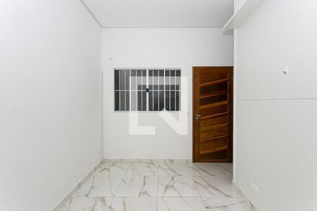 Sala de apartamento para alugar com 1 quarto, 40m² em Parada Inglesa, São Paulo