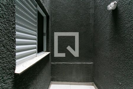 Apartamento para alugar com 40m², 1 quarto e sem vagaÁrea Externa Privativa