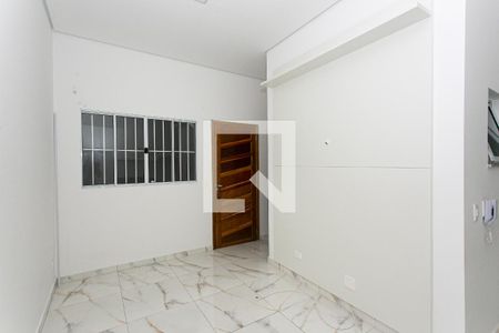 Sala de apartamento para alugar com 1 quarto, 40m² em Parada Inglesa, São Paulo
