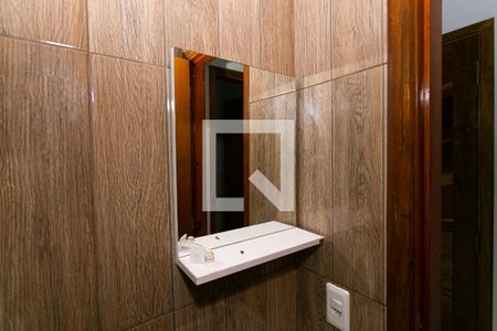 Apartamento para alugar com 40m², 1 quarto e sem vagaBanheiro