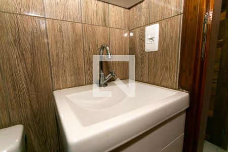 Apartamento para alugar com 40m², 1 quarto e sem vagaBanheiro