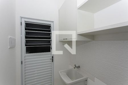 Apartamento para alugar com 40m², 1 quarto e sem vagaÁrea de Serviço