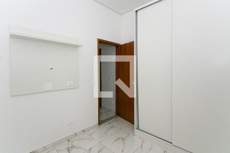 Quarto de apartamento para alugar com 1 quarto, 40m² em Parada Inglesa, São Paulo