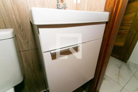 Apartamento para alugar com 40m², 1 quarto e sem vagaBanheiro