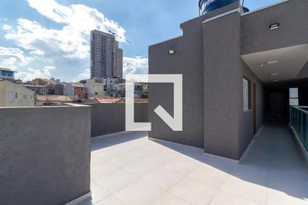 Apartamento para alugar com 40m², 1 quarto e sem vagaÁrea comum - Churrasqueira