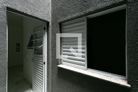 Apartamento para alugar com 40m², 1 quarto e sem vagaÁrea Externa Privativa