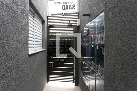 Apartamento para alugar com 40m², 1 quarto e sem vagaÁrea comum - Entrada