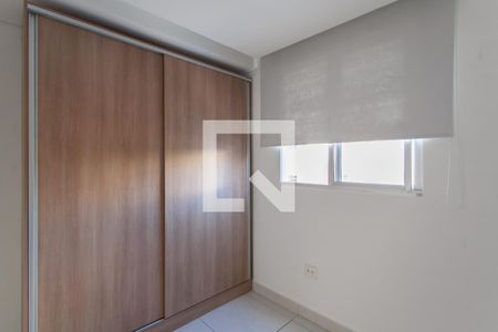 Quarto 1 de apartamento para alugar com 2 quartos, 47m² em Ouro Preto, Belo Horizonte