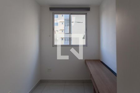 Quarto 2 de apartamento para alugar com 2 quartos, 47m² em Ouro Preto, Belo Horizonte
