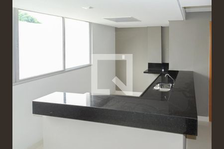 Apartamento para alugar com 47m², 2 quartos e 1 vagaSalão de Festas