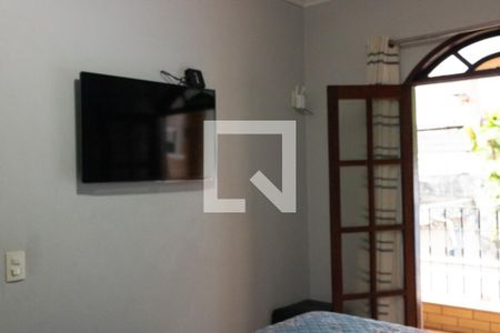Quarto 2 de casa de condomínio à venda com 3 quartos, 160m² em Vila Isabel, Rio de Janeiro