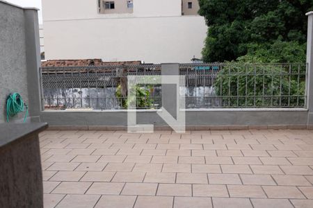 Casa de condomínio à venda com 160m², 3 quartos e 1 vagaTerraço