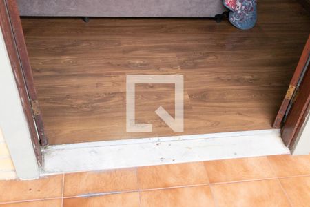 Casa de condomínio à venda com 160m², 3 quartos e 1 vagaVaranda do Quarto 2