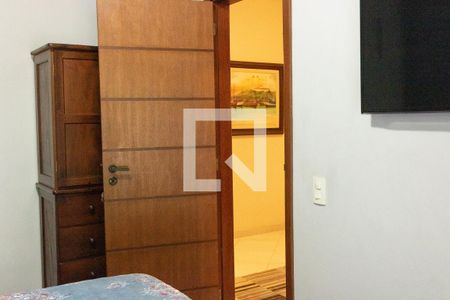 Quarto 2 de casa de condomínio à venda com 3 quartos, 160m² em Vila Isabel, Rio de Janeiro