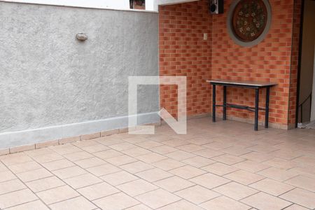 Casa de condomínio à venda com 160m², 3 quartos e 1 vagaTerraço