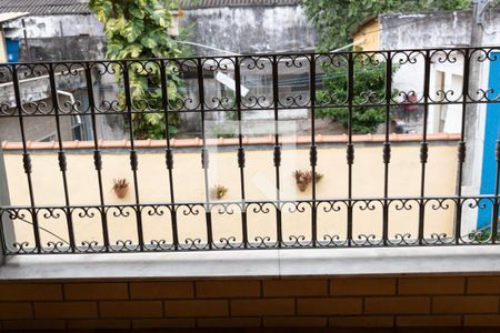 Casa de condomínio à venda com 160m², 3 quartos e 1 vagaVaranda do Quarto 2