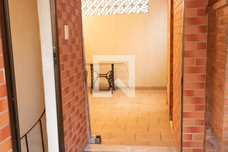 Casa de condomínio à venda com 160m², 3 quartos e 1 vagaTerraço