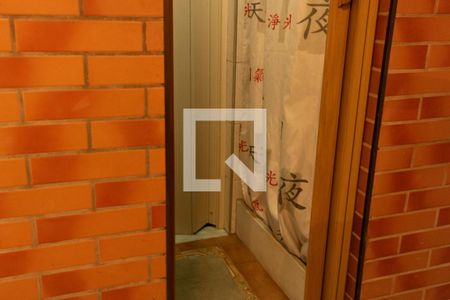 Casa de condomínio à venda com 160m², 3 quartos e 1 vagaBanheiro do Terraço