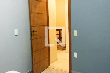 Casa de condomínio à venda com 160m², 3 quartos e 1 vagaQuarto 3