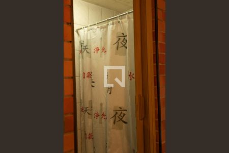 Casa de condomínio à venda com 160m², 3 quartos e 1 vagaBanheiro do Terraço