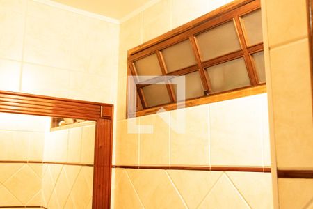 Casa de condomínio à venda com 160m², 3 quartos e 1 vagaLavabo