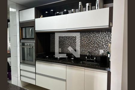 Apartamento à venda com 3 quartos, 87m² em Vila Andrade, São Paulo