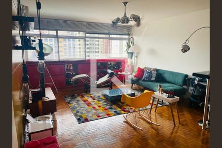 Apartamento à venda com 1 quarto, 89m² em Bela Vista, São Paulo